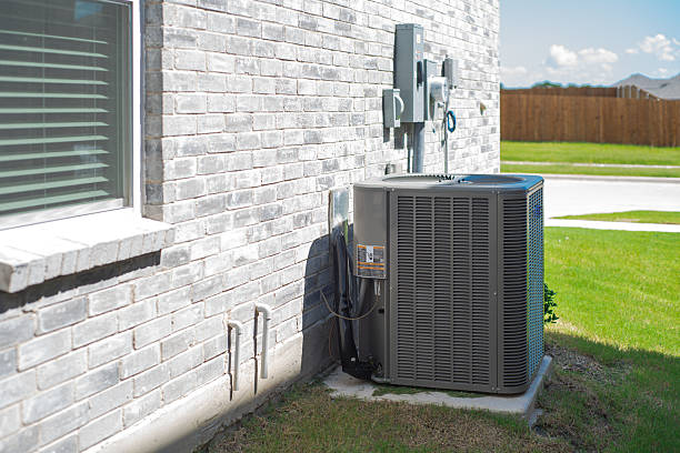 Reliable Ac Installation contractor in Park City, IL by FH HVAC